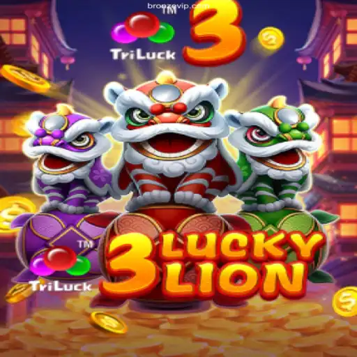 Exploring the Enchanting World of 3LUCKYLION: A Dive into Brazilian Online Gaming