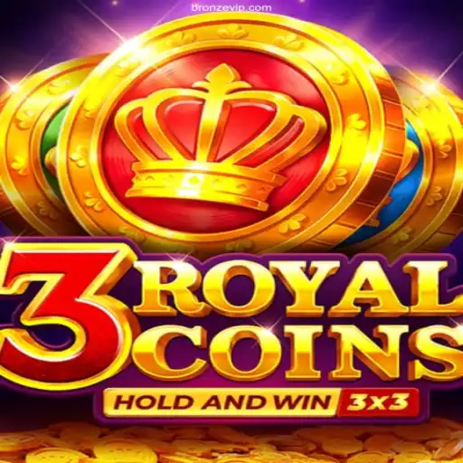 Discover the Thrills of 3royalcoins with Manga-Bronze