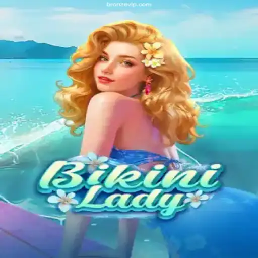 Discover the Unique World of BikiniLady: A Brazilian Online Gaming Marvel