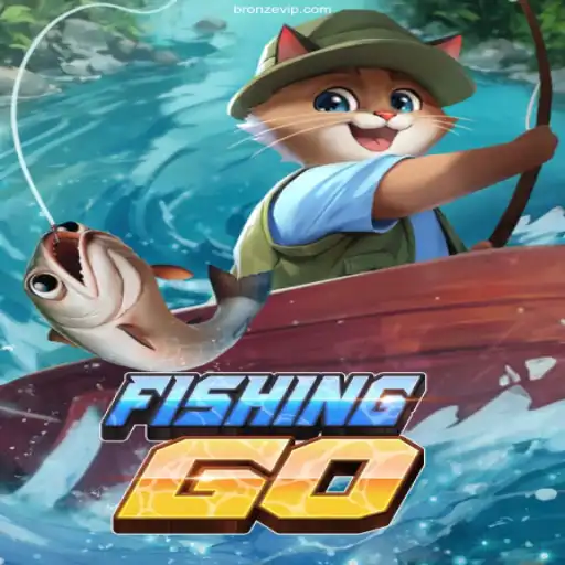 Explore the Exciting World of FishingGO: A Dive into Brazilian Online Gaming