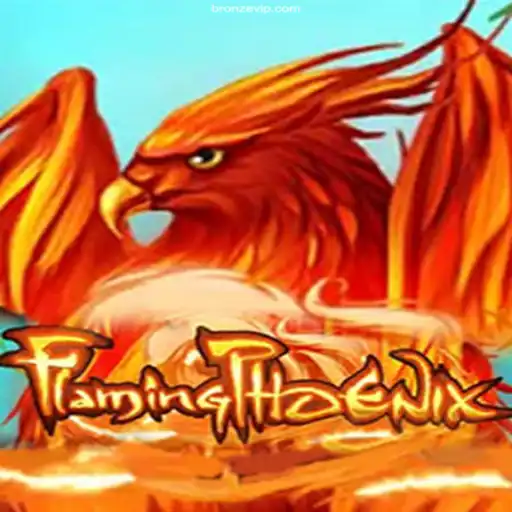 FlamingPhoenix: Explore o Mundo dos Jogos Online com Estilo Manga-Bronze