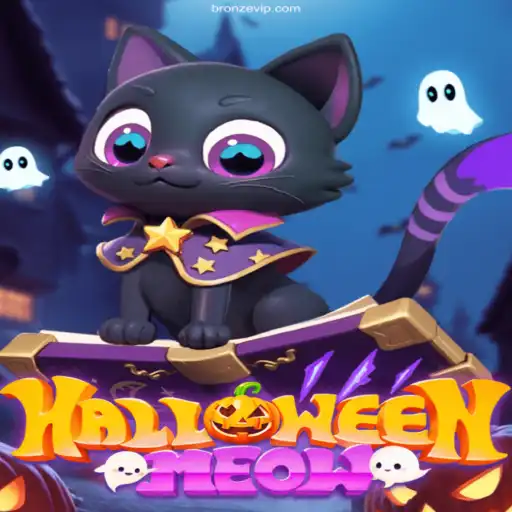 Explore HalloweenMeow: The Ultimate Brazilian Online Gaming Experience