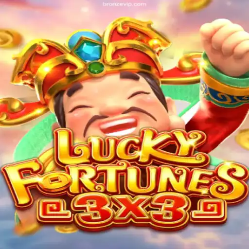 Explore LUCKYFORTUNES3x3: The Best Brazilian Online Game Experience