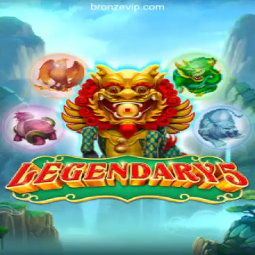 Exploring Legendary5: Unveiling the Thrills of Online Gaming in Brazil