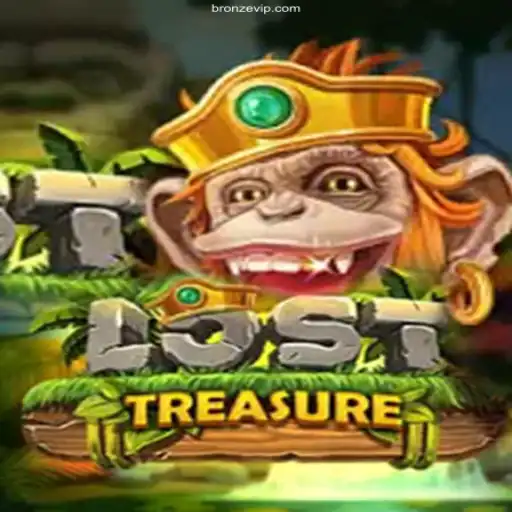 Discover the Secrets of LostTreasure: A Journey into Brazilian Online Gaming