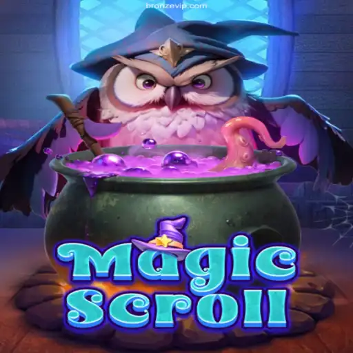 Exploring the Enchanting World of MagicScroll: Dive into a Unique Brazilian Gaming Experience
