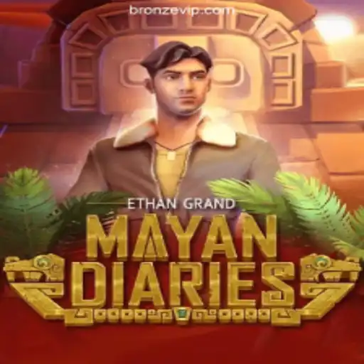 Unveiling MayanDiaries: Embark on a Thrilling Adventure in the Heart of Ancient Civilizations