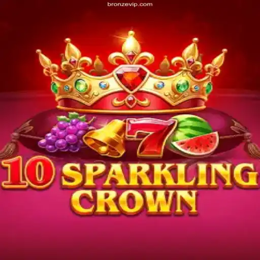 Discover the Thrill of 10SparklingCrown: Dive into Brazilian Online Gaming