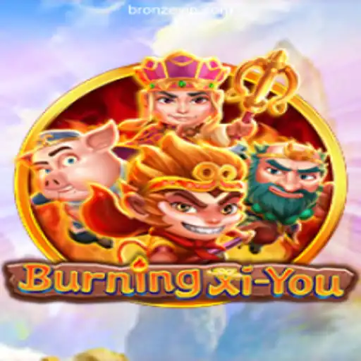 Exploring the Vibrant World of BurningXiYou: A Journey Through Fantasy and Adventure