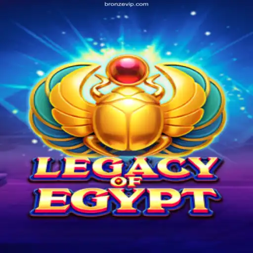 Exploring the Mysteries of LegacyOfEgypt: Unveiling Online Brazilian Gaming Culture