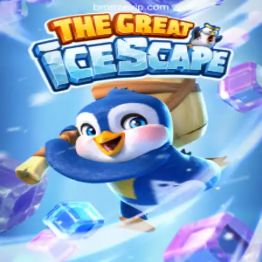 Exploring TheGreatIcescape: A Deep Dive Into the Exciting World of Online Brazilian Games