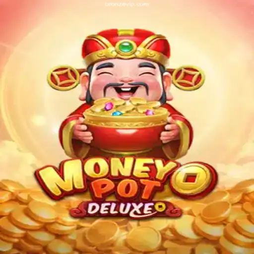 Exploring MoneyPotDELUXE: The Brazilian Sensation in Online Gaming
