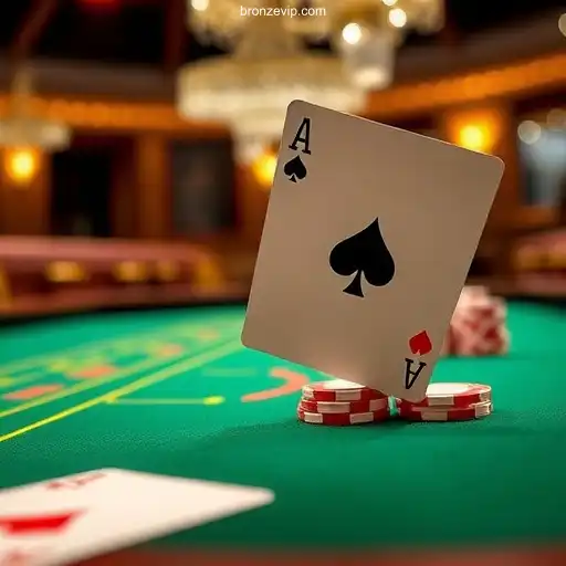 Online Baccarat
