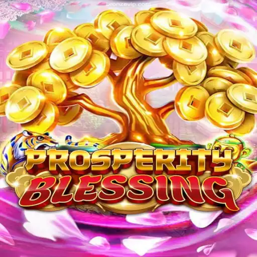 Unveiling the Allure of ProsperityBlessing: A Dive into Brazilian Online Gaming