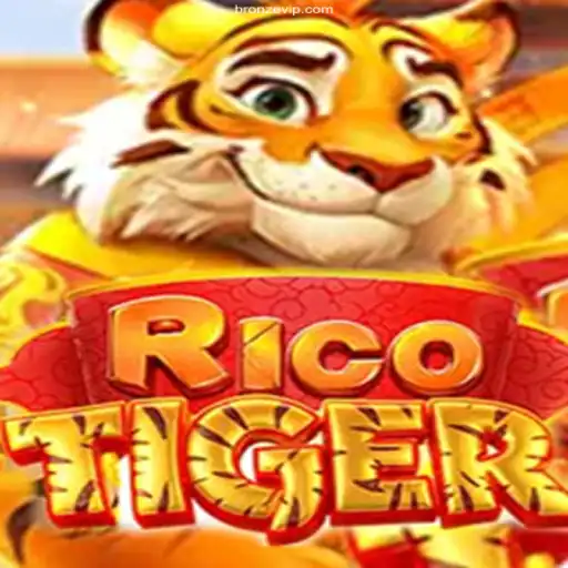 RicoTiger: Descubra o Melhor dos Jogos Online Brasileiros