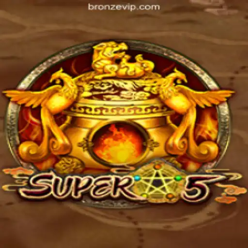 Discover the Thrills of Super5: Experience Top Brazilian Online Gaming