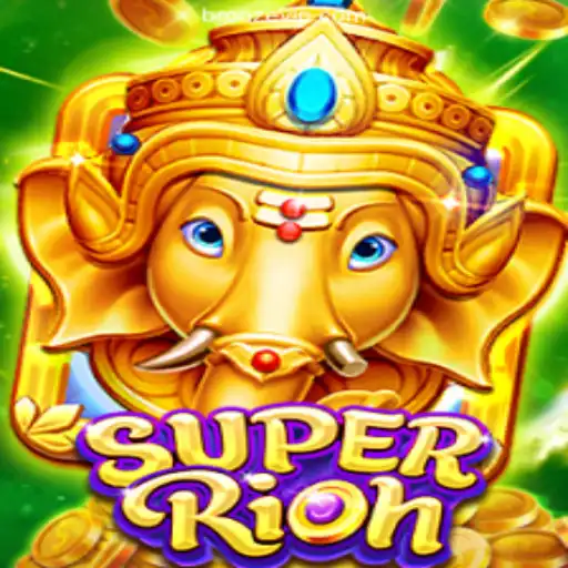 Discover the Thrills of SuperRich: A Dive into Brazilian Online Gaming